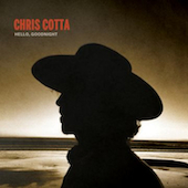 Chris Cotta: Hello. Goodnight