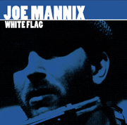 Joe Mannix: White Flag