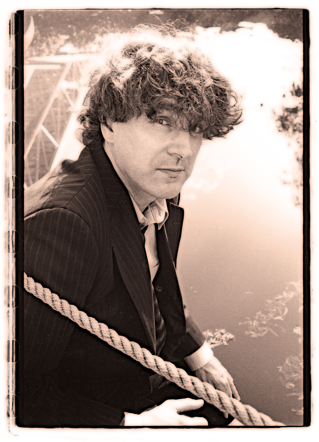 Ralph: Storytellers Cabaret